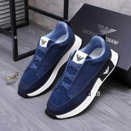 Picture of Armani Shoes _SKUArmanisz38-45N03021236